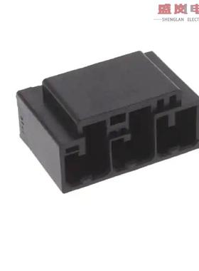 原装正品DF60F-3P-10.16DSA(50)[CONN HDR 3POS 10.16M