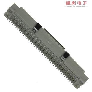 081402LF CONN GOLD 正品 SMD 61083 80POS 原装 PLUG