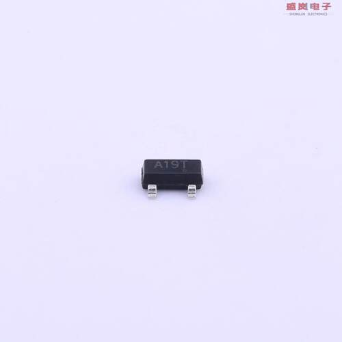 原装正品AO3401A[P沟道 30V 4.2A]
