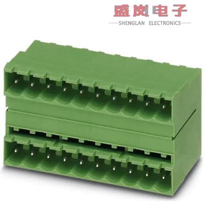 原装正品1762473[TERM B HDR 26POS 5.08MM]