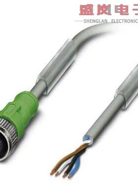 原装正品1456941[CBL 4POS FMALE TO WIRE 9.84']