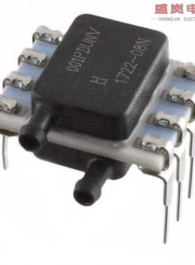 原装正品NSCDRRN001PDUNV[SENSOR PRESS DIFF 1PSI]