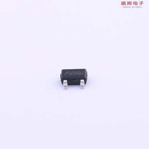 原装正品ME6206A28M3G[Vin=6V Vout=2.8V 300mA 50dB@(