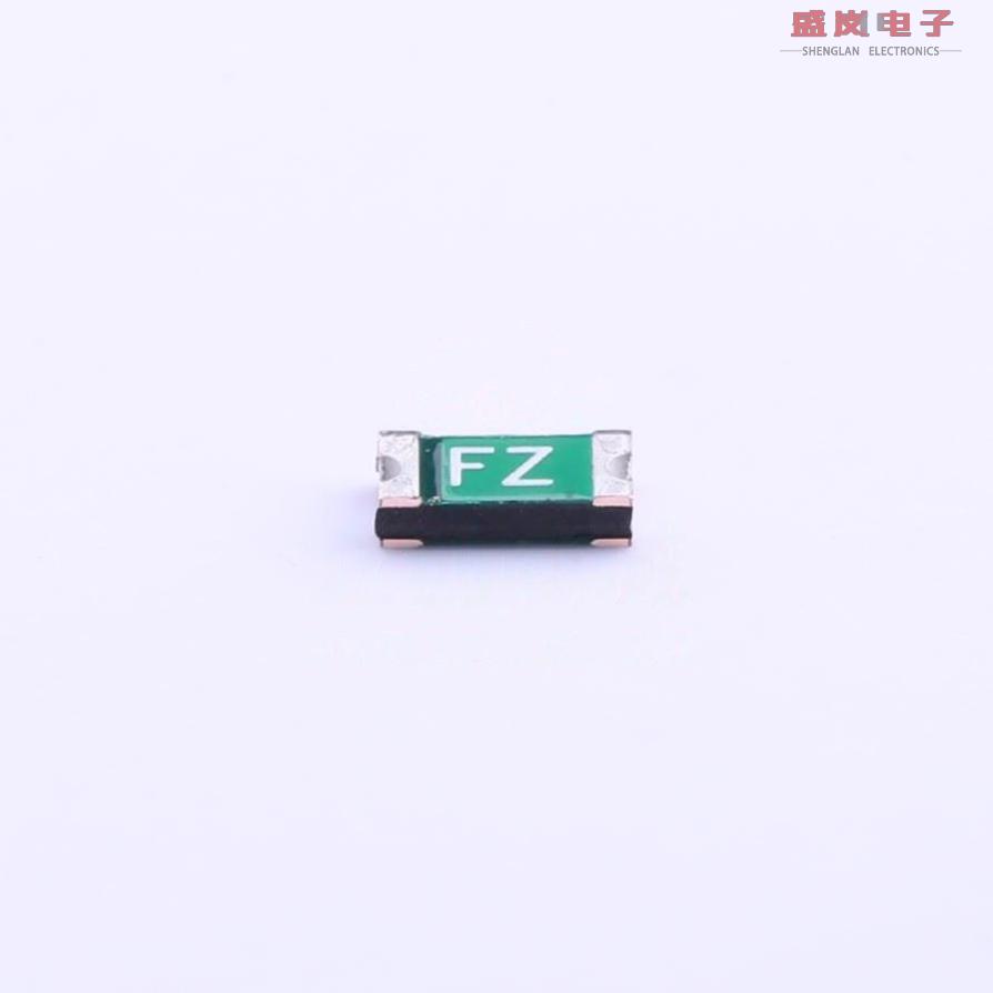 原装正品SCF005-1206R[PTC自恢复保险丝 FUSE1206 Vmax