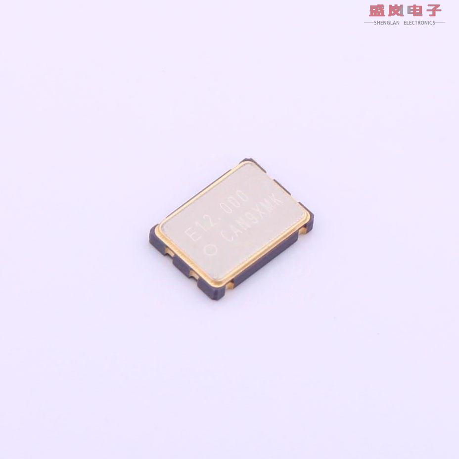 原装正品X1G004481000600[12MHz 100ppm 1.6V~3.6V]