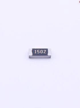 原装正品AR06BTDV1502[高精度、低温漂贴片电阻 1206 15
