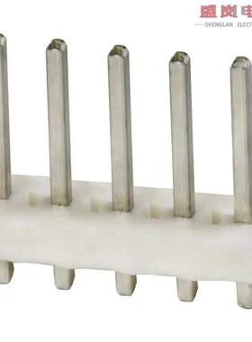 原装正品640383-5[CONN HEADER VERT 5POS 3.96MM]
