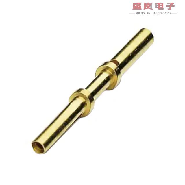 原装正品1607581[CONTACT SOCKET 22-26AWG CRIMP]