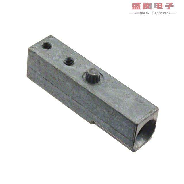 原装正品5120913-3[CONN GUIDE MODULE KEYED 3POS]