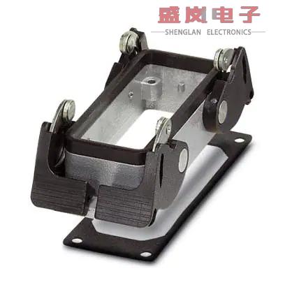 原装正品1771587[CONN BASE BOTTOM ENTRY SZB16]