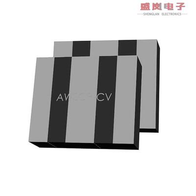 原装正品AWSCR-10.00CV-T[CERAMIC RES 10.0000MHZ 22P