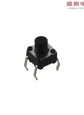 原装正品B3F-1060[SWITCH TACTILE SPST-NO 0.05A 24V]