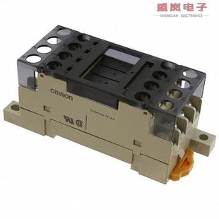 F4B 24V SPST 正品 G6D RELAY DC24 原装 GEN PURP