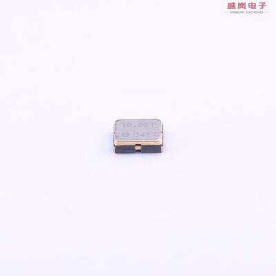 原装正品1XTW16369CEB[16.369MHz 0.5ppm 3.3V]