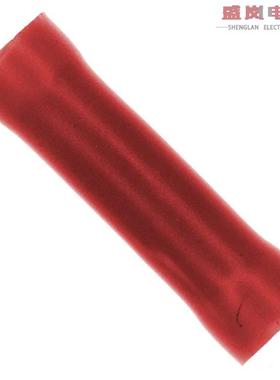 原装正品34132[CONN INLINE 16-22 AWG CRIMP]