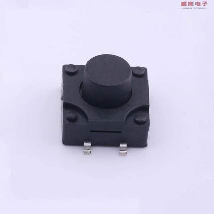 原装正品TS-FS1212T-C-K[12*12*9.0防水 260gf IP67]