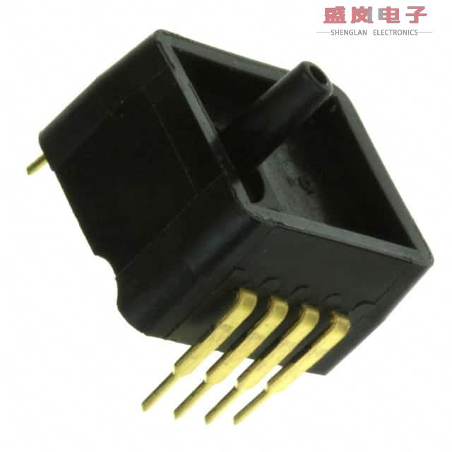 原装正品ASDXAVX100PGAA5[SENSOR 100 PSI GAUGE 5V]