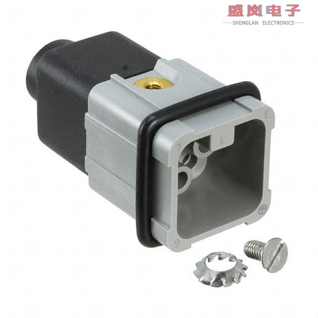 原装正品2-1103100-3[INSERT MALE 7POS+1GND CRIMP]