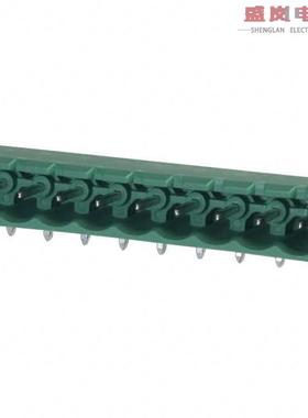 原装正品1757530[TERM B HDR 9POS 90DEG 5MM]