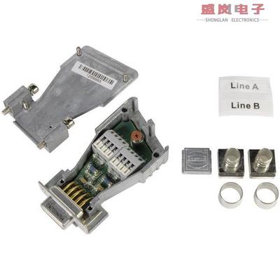 原装正品66630096028[CONN D-SUB RCPT 9POS CAGE CLAMP]