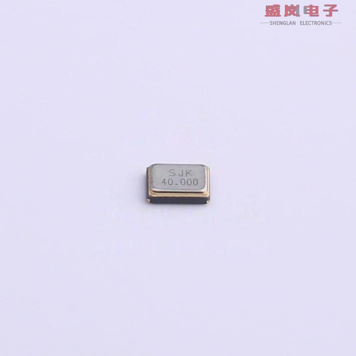 原装正品7E40000E09UCG[40.000MHZ 9pF,10ppm,-40~85℃]