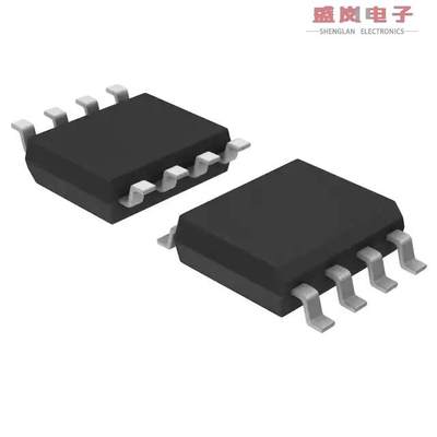 W25X10CLSNIG TR[IC FLASH 1MBIT SPI 104MHZ 8SOIC]芯片