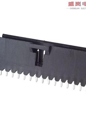 原装正品6-103669-5[CONN HEADER VERT 16POS 2.54MM]