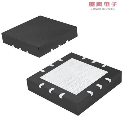 原装正品MD1210K6-G[IC DRVR HALF-BRIDGE 12QFN]