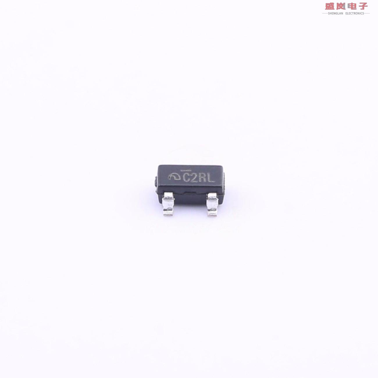 原装正品ME6203A50M3G[Vin=40V Vout=5V 180mA]