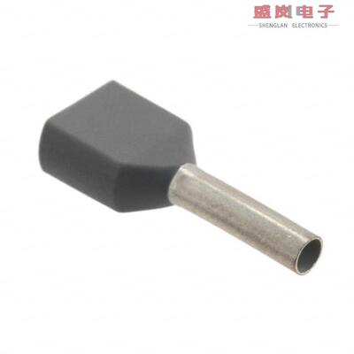原装正品3200807[CONN FERRULE TWO X 18AWG GRAY]