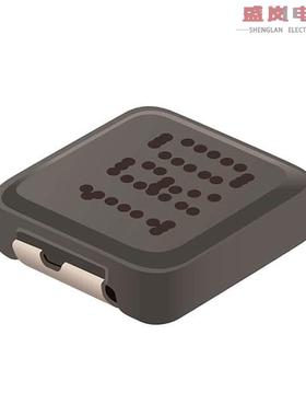 原装正品SRP5015TA-1R0M[FIXED IND 1UH 6A 25.3 MOHM SMD]