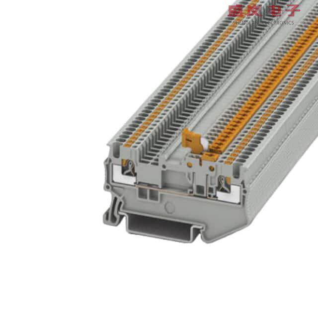 原装正品3210301[CONN TERM BLK DISCONN 16-26AWG]