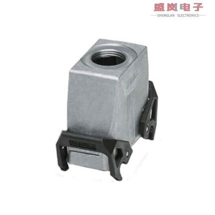 原装正品1412709[CONN HOOD TOP ENTRY SZB16 M40]