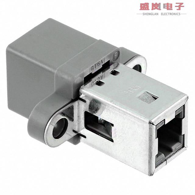原装正品GT5A-1PP-HU(70)[CONN HOUSING FOR M TERMINALS]