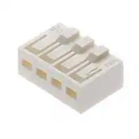 原装正品51035-0700[集管和线壳 2.5 BOARD IN CONN 7