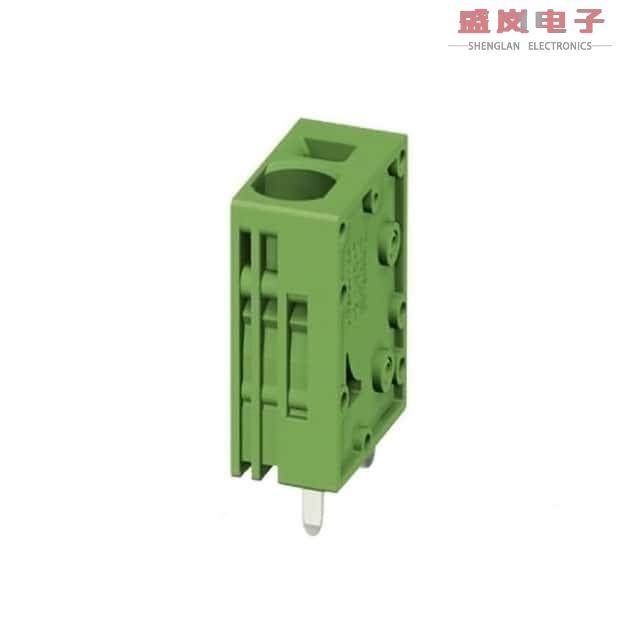 原装正品1719309[TERM B 1POS TOP ENTRY PCB]