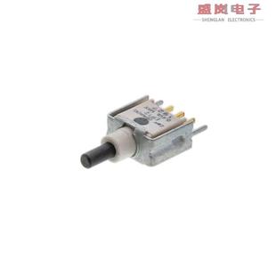 SWITCH PUSH SPDT 原装 20V EP12SD1V3BE 0.4VA 正品