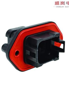 原装正品AT04-08PB-PMR7G[CONN RCPT 8POS 14-20AWG SI