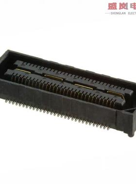 原装正品QSH-030-01-F-D[CONN RCPT 60POS SMD GOLD]