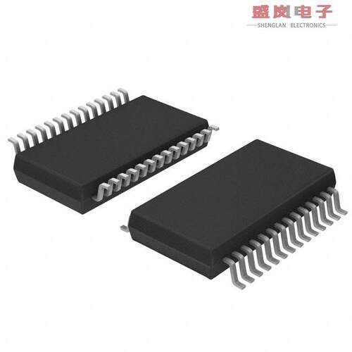 原装正品MAX5189BEEI+T[IC DAC 8BIT V-OUT 28QSOP]
