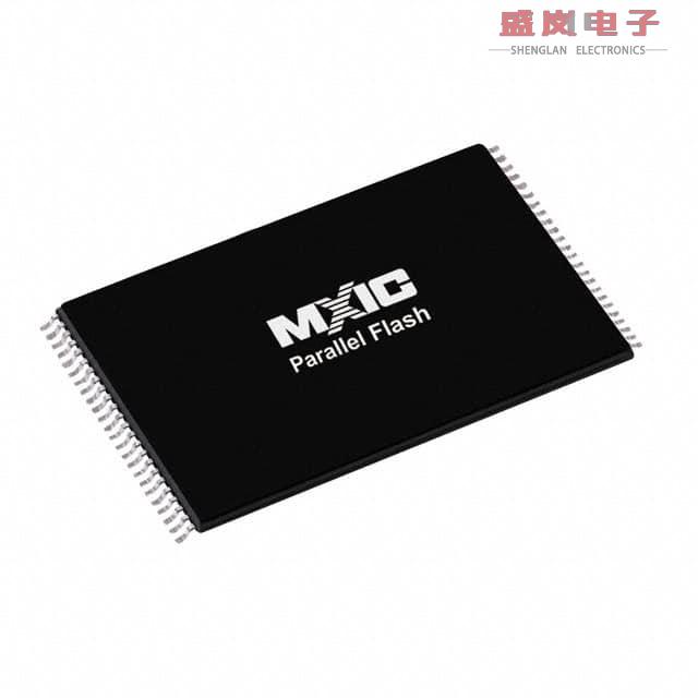 原装正品MX60LF8G28AD-TI[IC FLASH 8GBIT SPI 48TSOP]