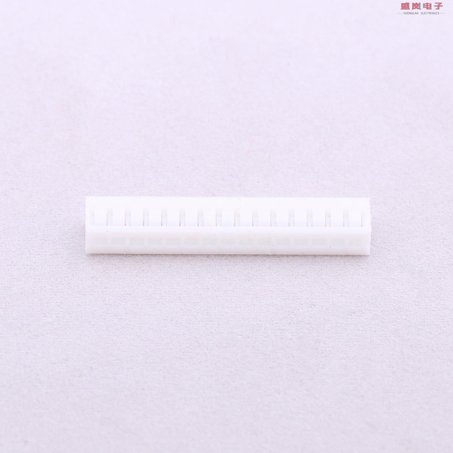 原装正品B2012H-15P[2mm 1x15P]