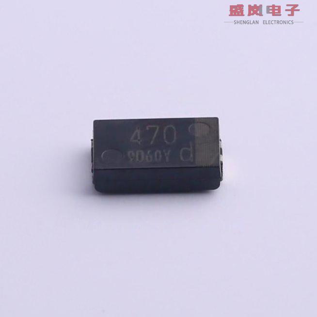 原装正品EEFGX0D471R[470uF 20% 2V]