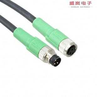 CBL 3POS 16.4 正品 FMALE 1693319 原装 MALE