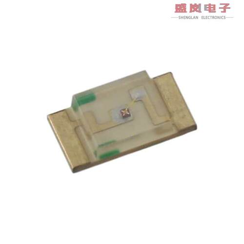 原装正品APT3216SURCK[LED RED CLEAR CHIP SMD]