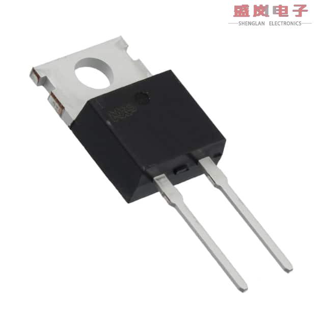 原装正品NXPSC04650Q[DIODE SCHOTTKY 650V 4A TO220AC]