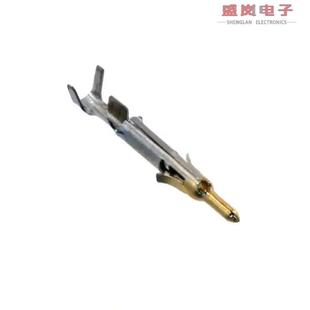 GOLD 770901 PIN CONN CRIMP 原装 26AWG 正品