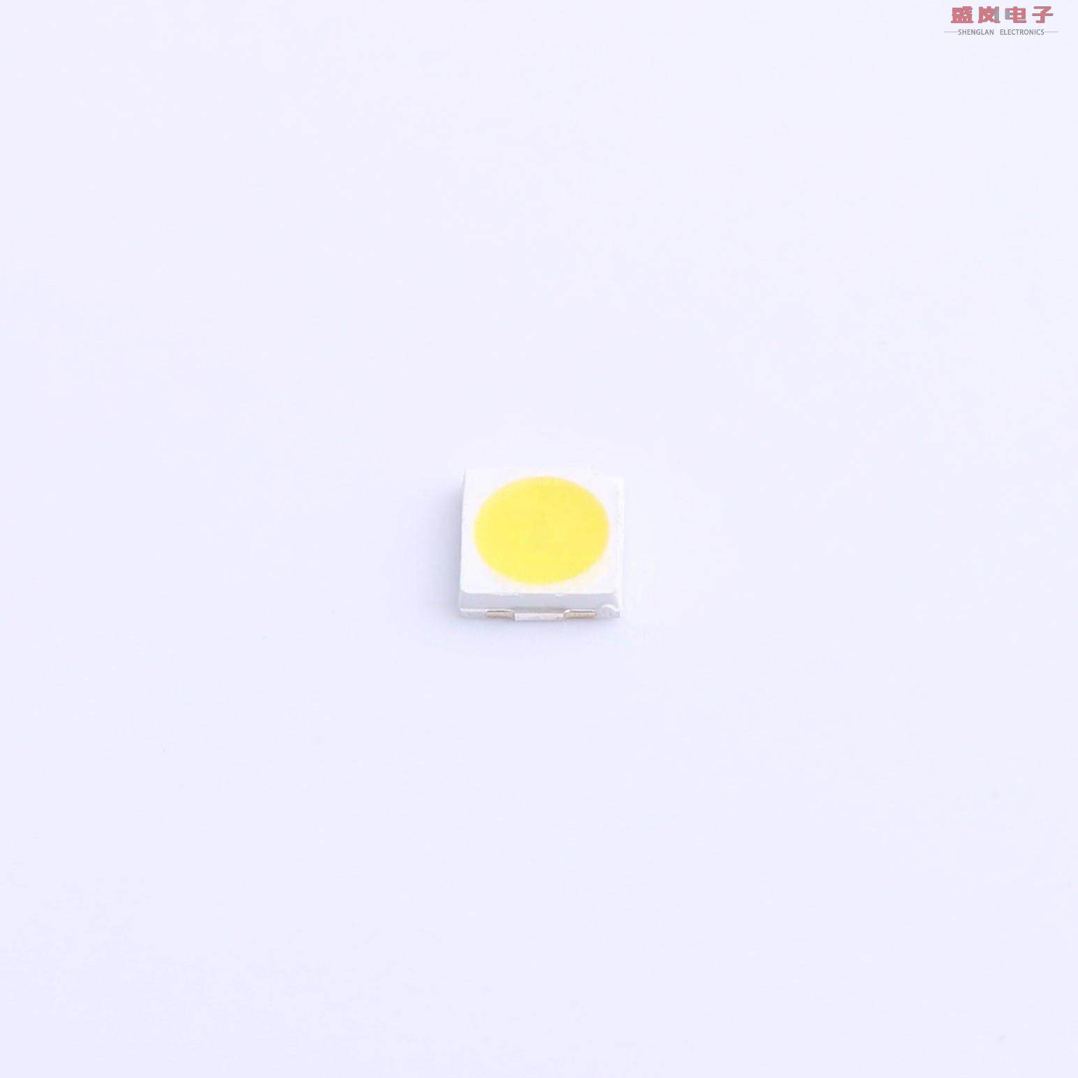 原装正品XL-3030WWC-1W-6V[白灯 2800K~3000K 正贴]