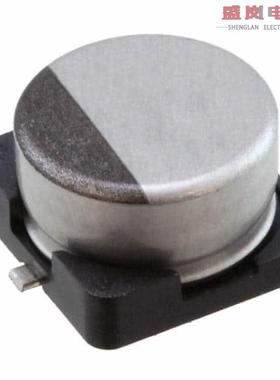 原装正品UZR1E330MCL1GB[CAP ALUM 33UF 20% 25V SMD]