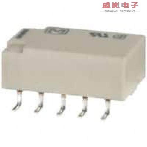 原装正品TQ2SL-4.5V-Z[RELAY TELECOM DPDT 2A 4.5VDC]